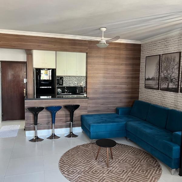 Sublime Apartamento 2 Quartos- Bosque da Saúde - Foto 5