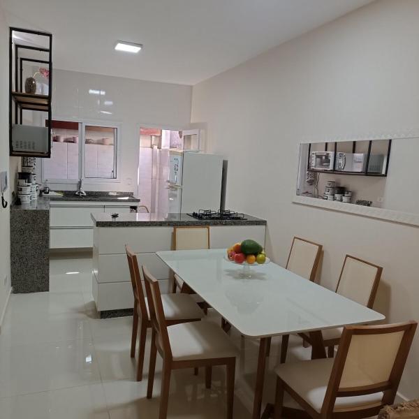 Casa Charmosinha