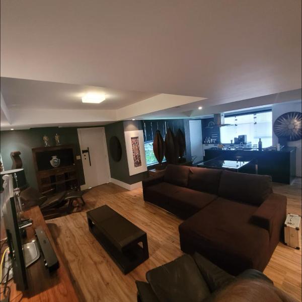 Apartamento Jardins