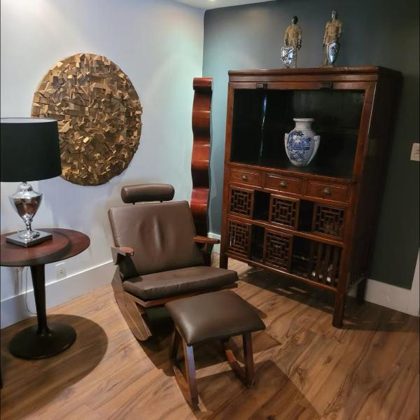 Apartamento Jardins - Foto 4