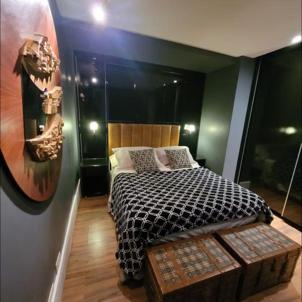 Apartamento Jardins - Foto 2