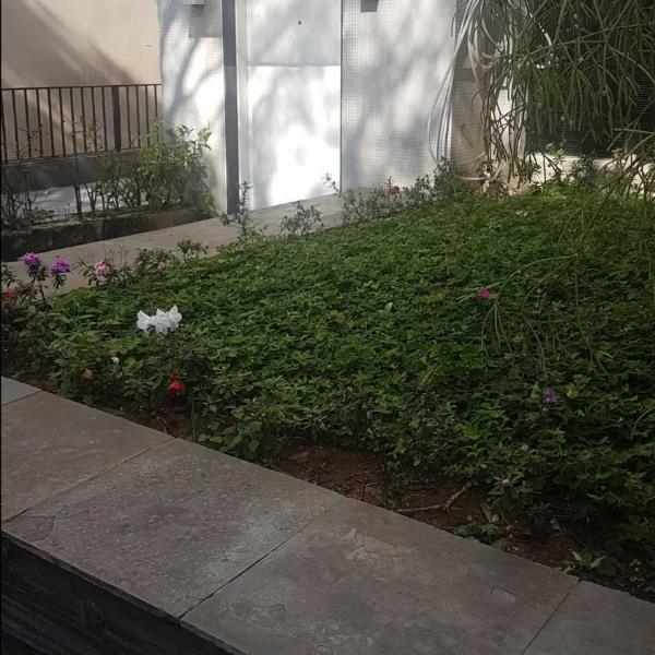 Apartamento Jardins - Foto 5