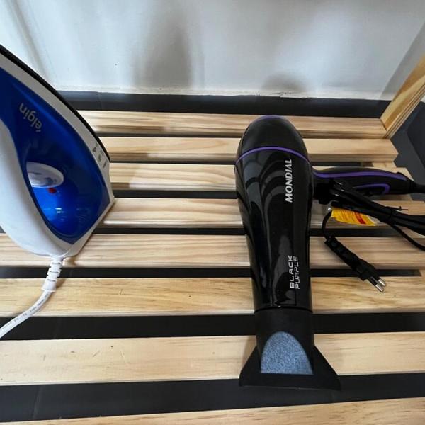Apartamento Moderno no Visconde com Cozinha, Smart TV e Wifi - Foto 5