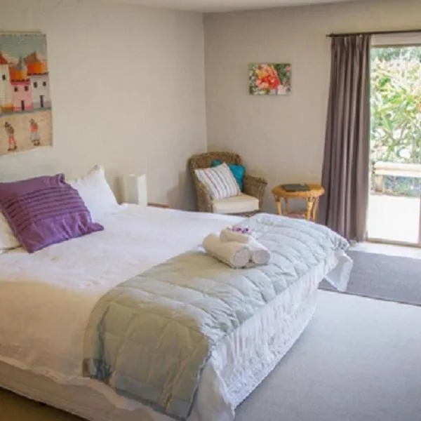 Taigh na Mara Bed and Breakfast, hotel in Matarangi