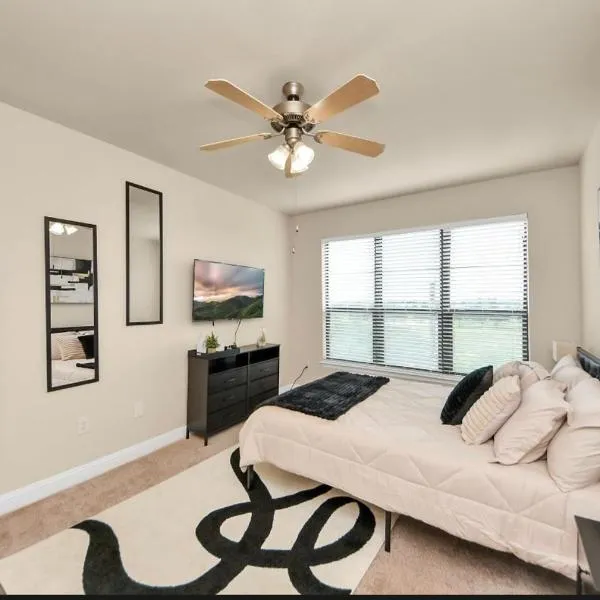 Luxury Estate, hotel in Houston