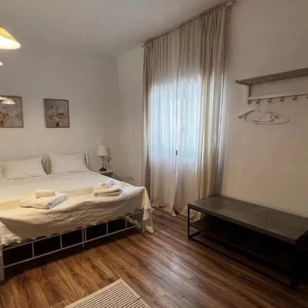 코로피온에 위치한 호텔 Cloud9Rest & Fly