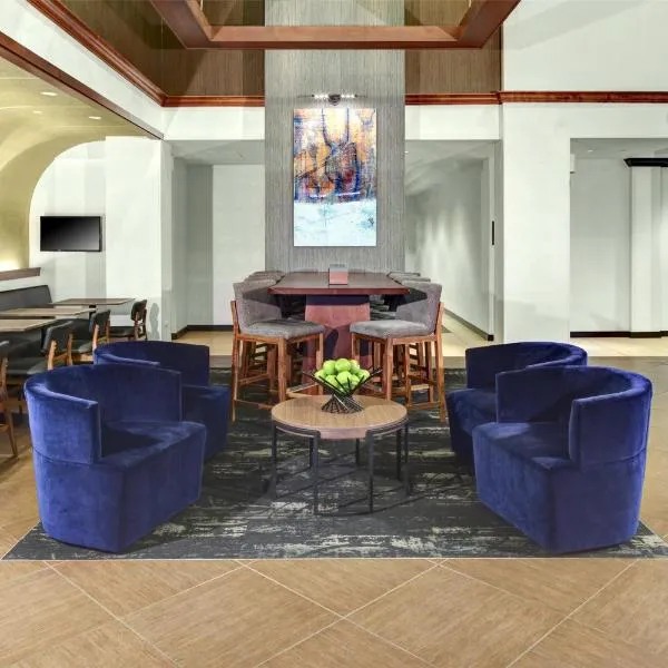 Hyatt Place Boise/Towne Square, hotel in Boise