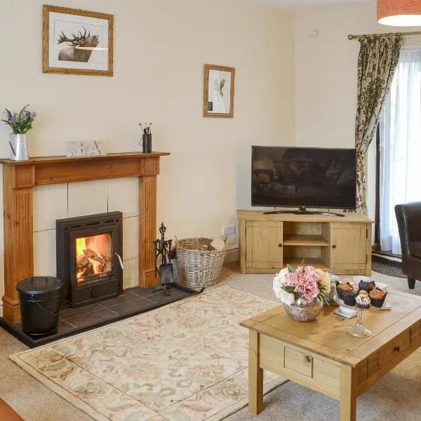 Thistle Dee, hotel in Wooler