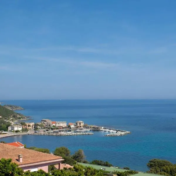 Casa l'Alivi, hotel u gradu 'Luri'