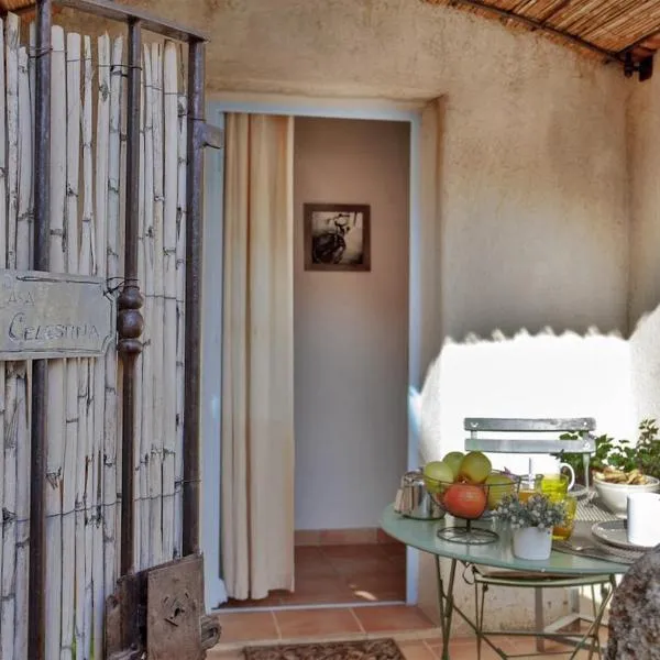 Casa Celestina, hotel em Pigna