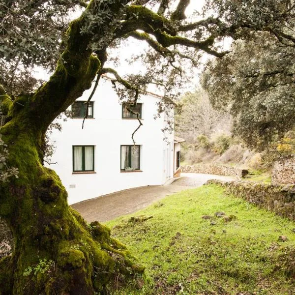 Casa Correcaminos, hotel em La Presa