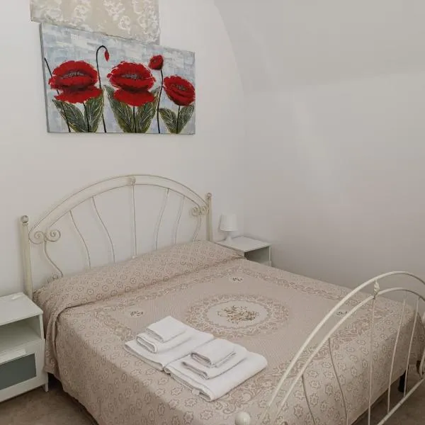 Casa della Nonna, hotel in Montalbano Jonico