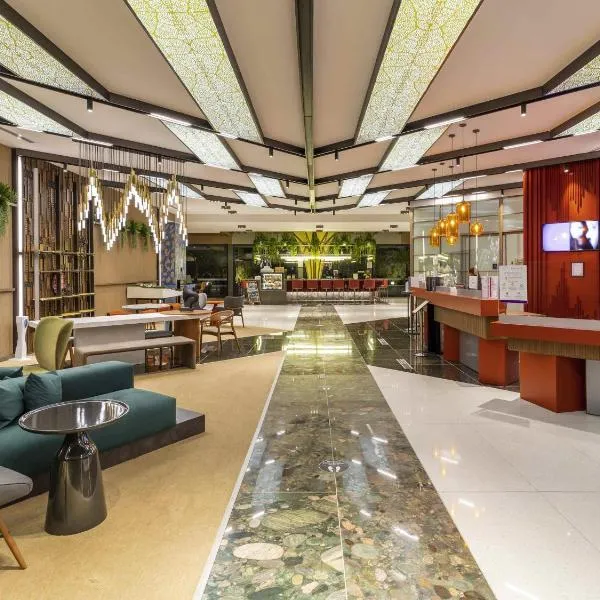 Mercure Trabzon Hotel, hotel in Trabzon