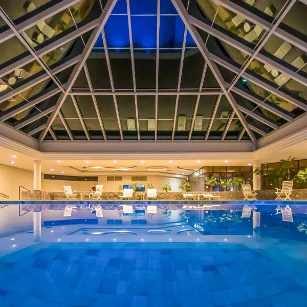 ibis Styles Sorocaba Santa Rosalia, hotel en Sorocaba