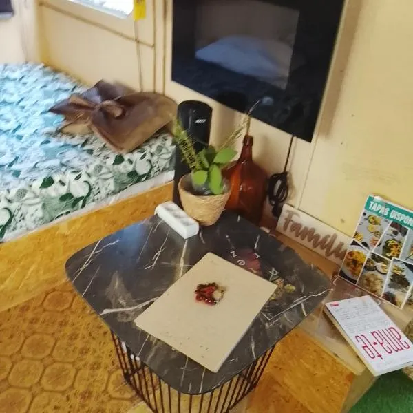 Alojamento 4, hotel in Monção