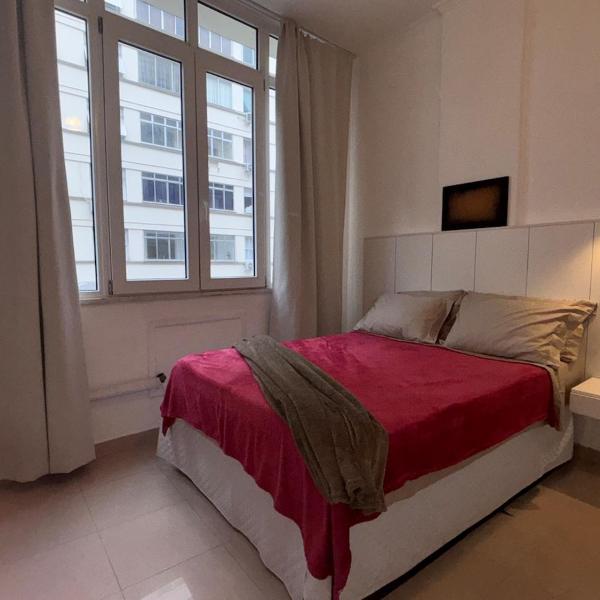 Studio Aconchegante em Ipanema - 8 min da Praia e 5 min Metrô - Foto 2