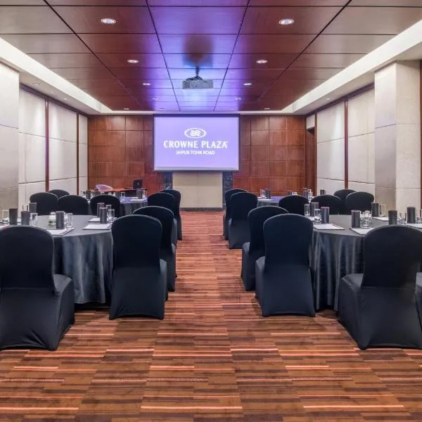 InterContinental Jaipur Tonk Road by IHG, Hotel in Jaipur