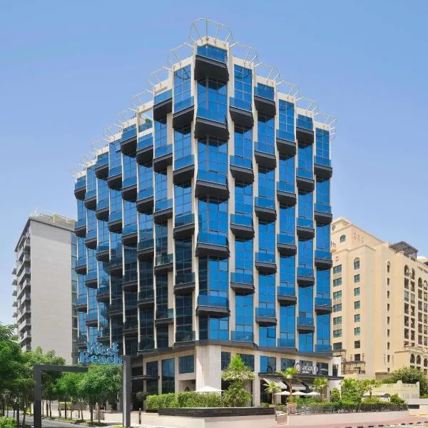 Adagio Premium The Palm, khách sạn ở Dubai