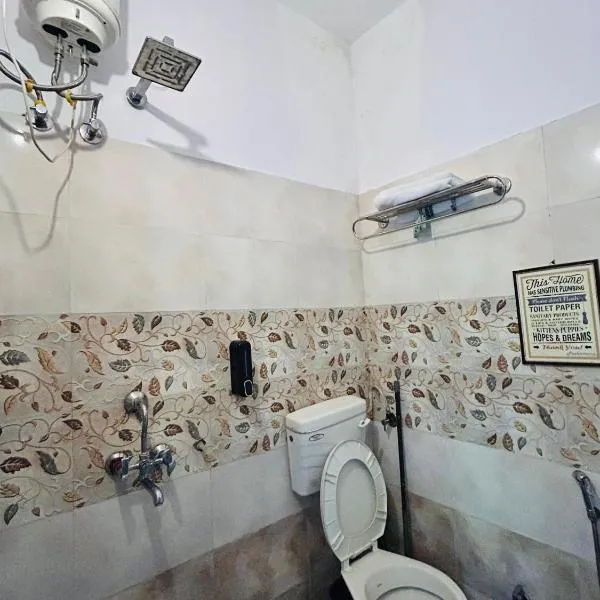 Flamingos Hostel Jaipur photo 2