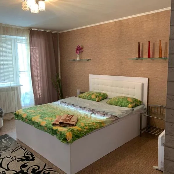 Титова 28, hotelli Dnepropetrovskissa