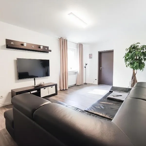 Ferienwohnung am Wiedenberg, hotel in Arnsberg
