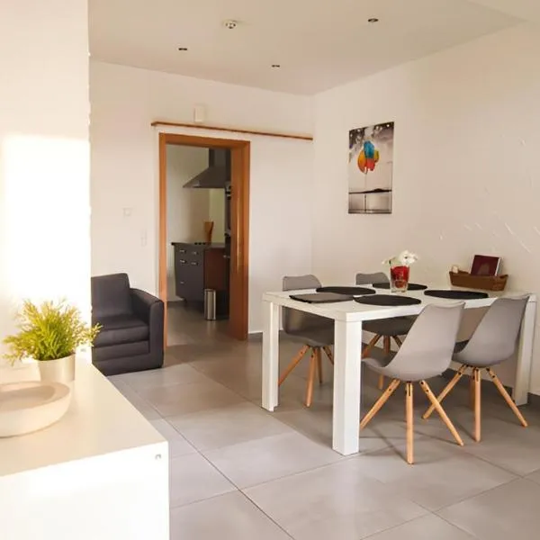 Ferienwohnung am Wiedenberg, hotel in Arnsberg