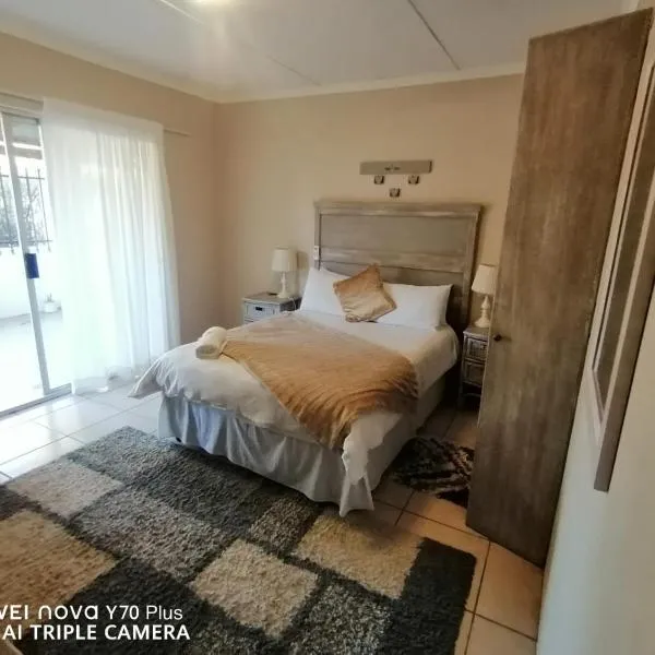 Akkerdam Bed and Breakfast, hotel in Calvinia