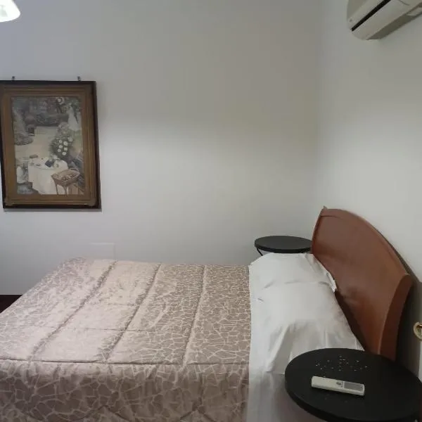 BB La Terrazza, hotel in Trevi