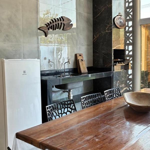 Casa praia ótimo preço - Foto 4