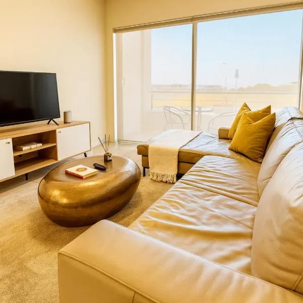 Elite Executive Suite Midrand, hotel in Midrand