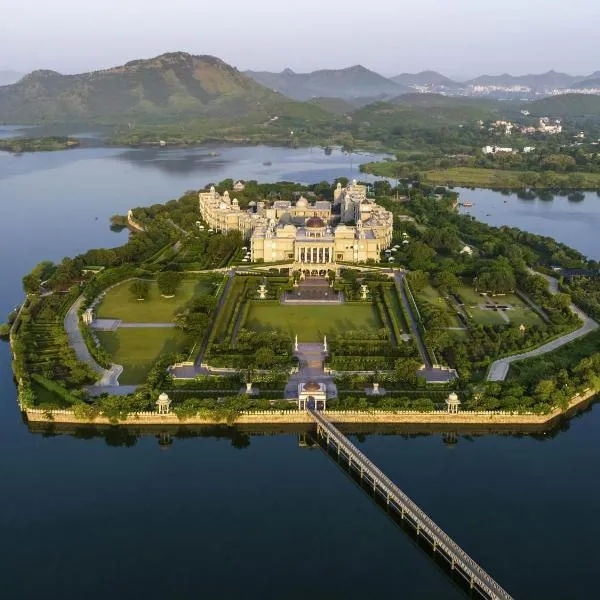 Raffles Udaipur, hotel in Udaipur