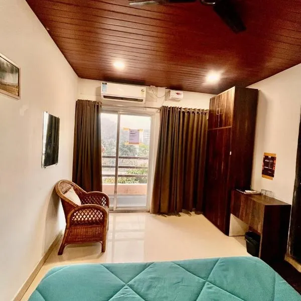 Vortex homes, hotel a Guwahati