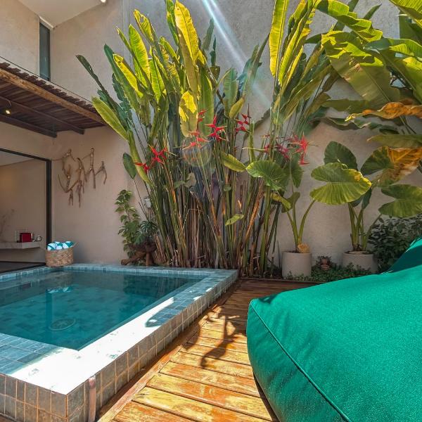 Casa Nina Milagres - Foto 4