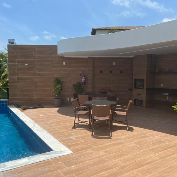 Apartamento brisa e vista do mar - Foto 4
