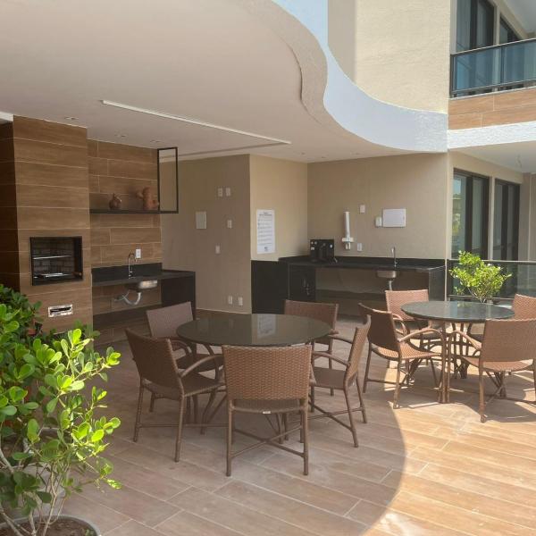 Apartamento brisa e vista do mar - Foto 5