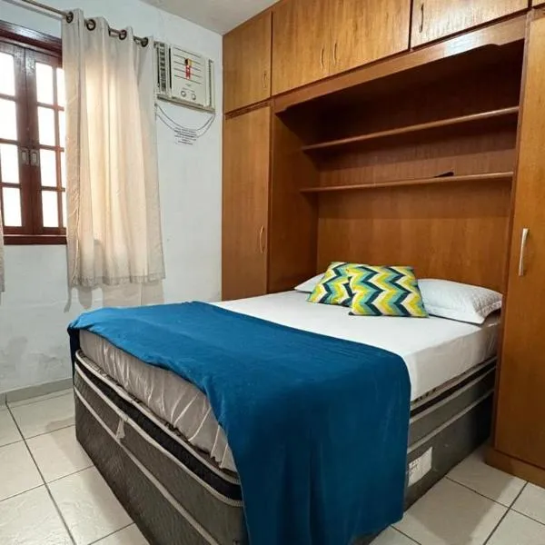 Hostel Arraial, ξενοδοχείο σε Arraial do Cabo