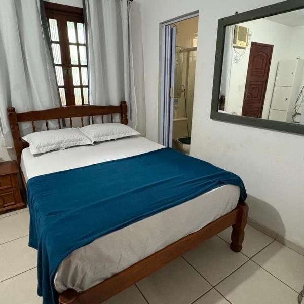 Hostel Arraial