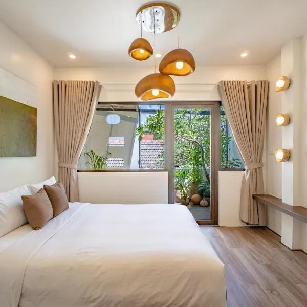 Casa De Lua Hoi An, hotel en Hoi An