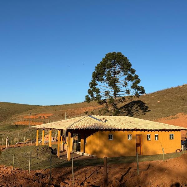 Casa Amarela - Foto 5