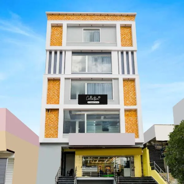 Collection O Meetpet Priyadarshani Park, khách sạn ở Hyderabad