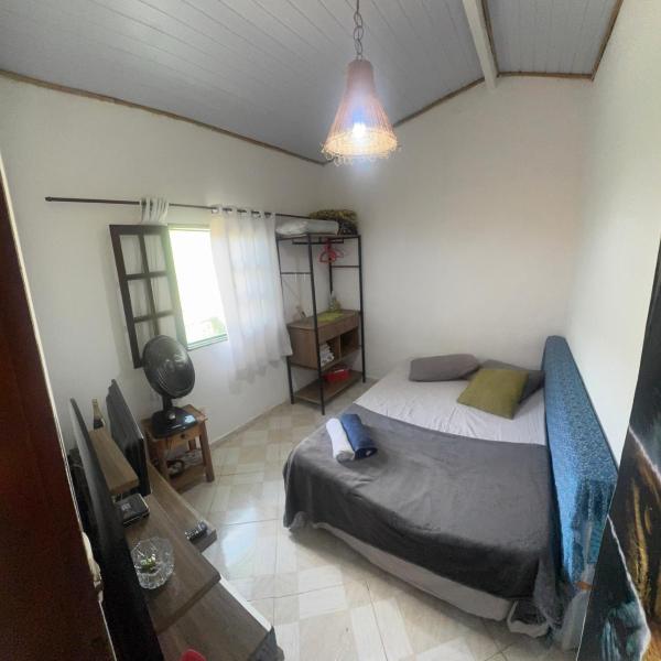 House vila Itamanbuca