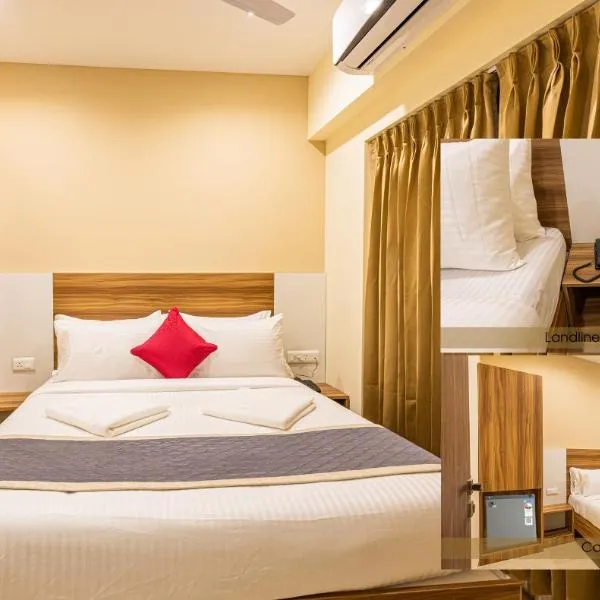 Urban Comforts - Brand New Hotel in T Nagar, Chennai, Hotel in Chennai