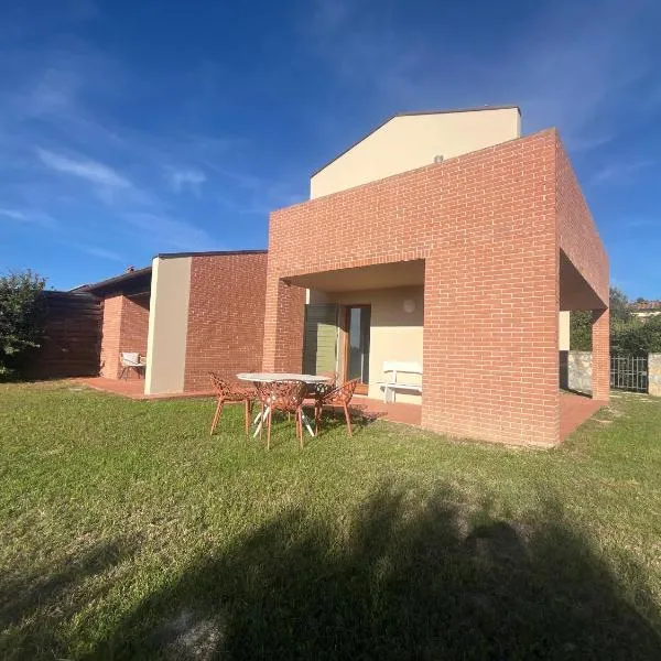 Prima Luce, hotel en San Donato in Poggio