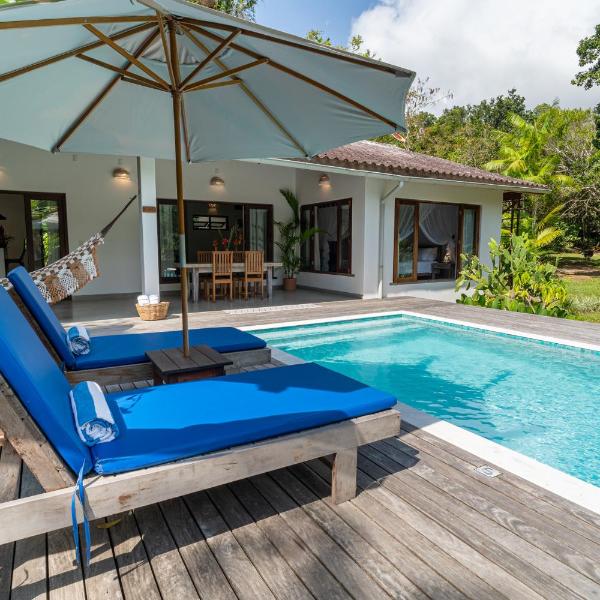 Casa Aracuã Trancoso