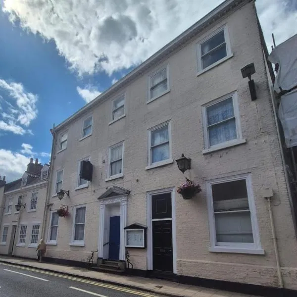 The Lairgate, hotel in Beverley