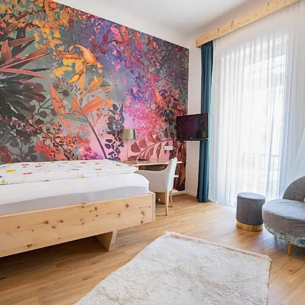 Aparthotel Arabella Bad Nauheim, khách sạn ở Bad Nauheim