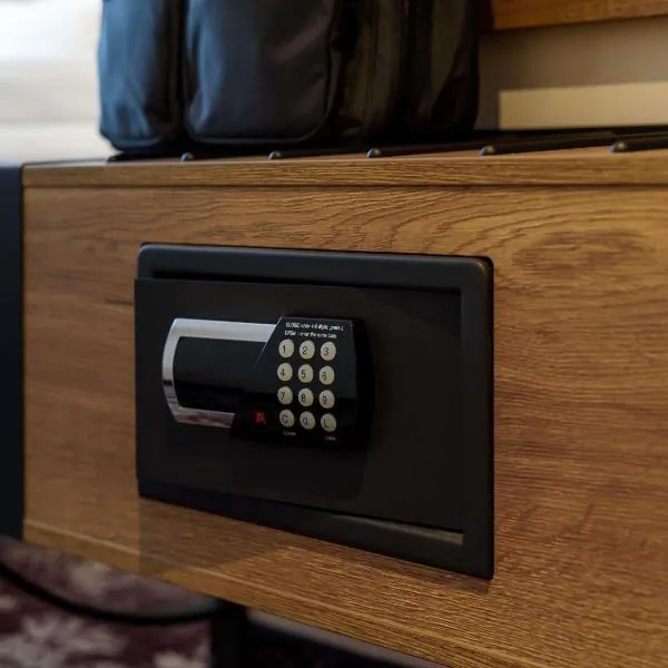 ibis Styles Coburg, hotel in Coburg