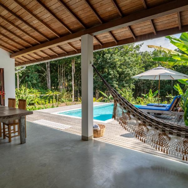 Casa Aracuã Trancoso - Foto 4