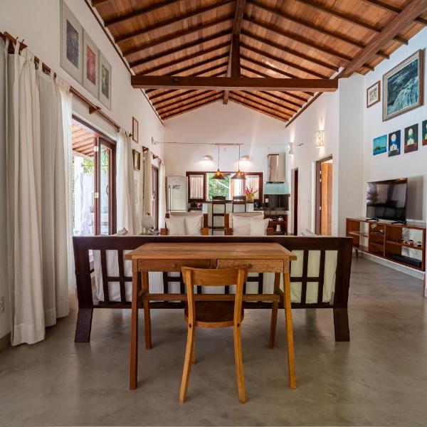 Casa Aracuã Trancoso - Foto 5