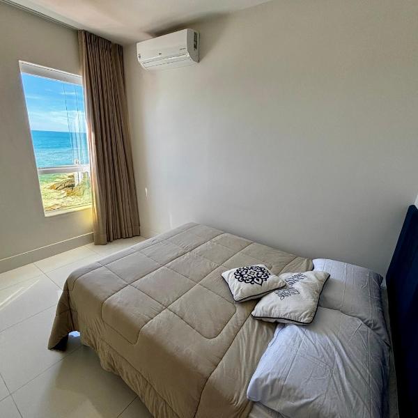 Apt Premium com Vista ao Mar, Praia dos Namorados - Foto 2